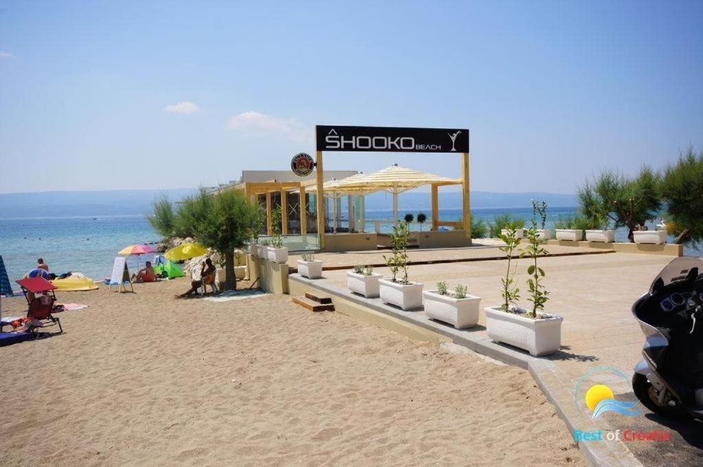 20 Meters From The Beach 耶塞尼采 外观 照片